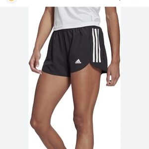 Women’s adidas standard track shorts